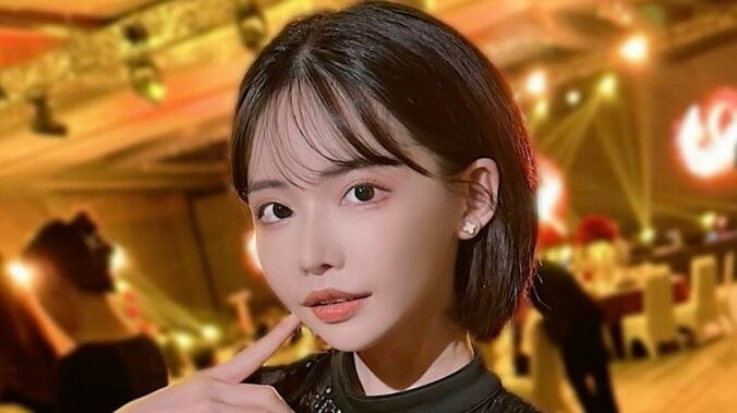 【写真・画像】元トップセクシー女優が“本名”明かす デビュー作爆売れで人格が「完全に“深田えいみ”になっちゃった」　1枚目