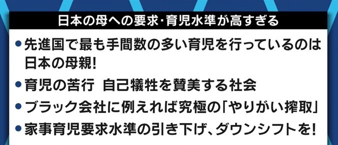 「時代も変わってきている。お母さんだって、辛い時には辛いと言っていい」“自分は母親失格”と悩んだシングルマザー・益若つばさのメッセージ 9枚目