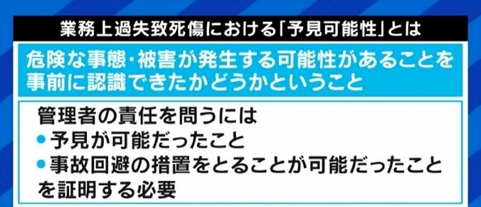 「個人の責任追及は容易ではない…」知床の観光船沈没事故から考える“責任者への刑事罰”と“組織罰”の問題 3枚目