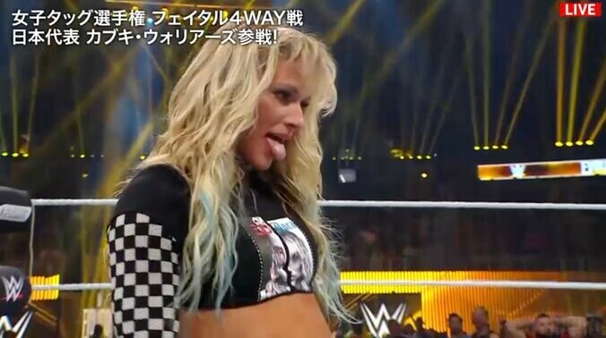 ニヤリと笑うソル・ルカ