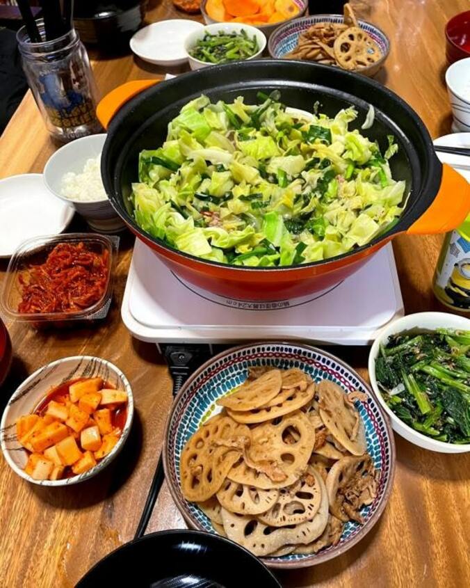  北斗晶、初挑戦した料理を公開「これが絶品でした」  1枚目