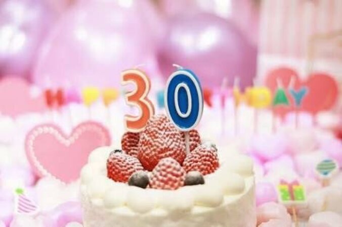 加護亜依、30歳の誕生日を迎え心境つづる「20代は決して順風満帆では無かった」 1枚目