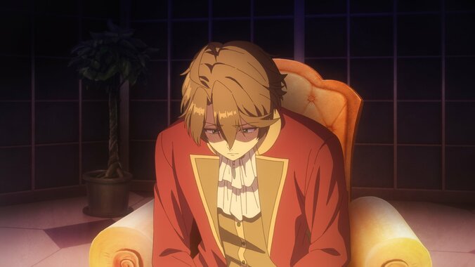 [Photos/Images] Mia Goes on Duty with Julius... Preview Cut and Synopsis of Episode 6 of Anime 