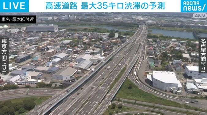 東名