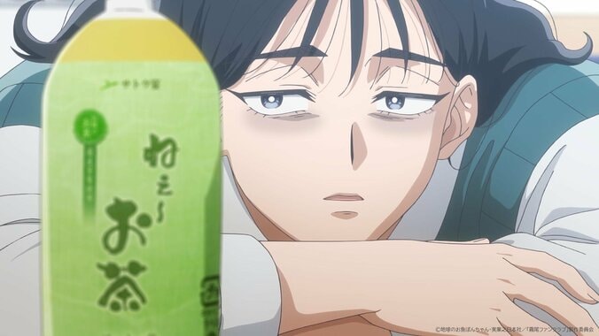 藍美と波は、気になる男子・ 霧尾への想いを語り合う…アニメ『霧尾ファンクラブ』第1話あらすじ＆先行カット公開 5枚目