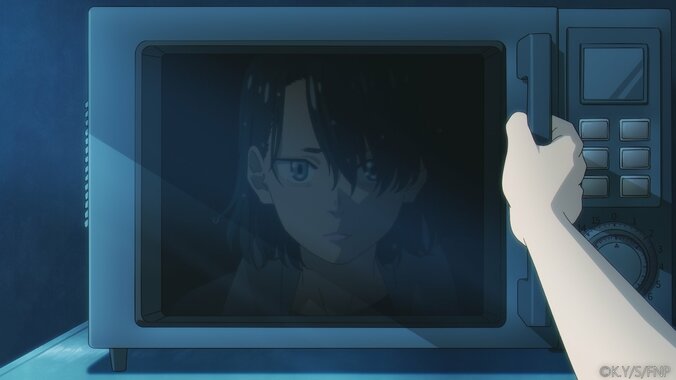 サンライズ×シャフト初タッグ作品『フールナイト』全話一挙配信決定！PV第2弾＆新キャスト解禁 3枚目