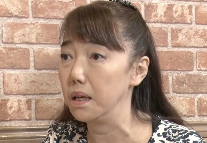 【写真・画像】太田光代、夫・太田光との結婚のきっかけを告白「そのまま今まで」　1枚目