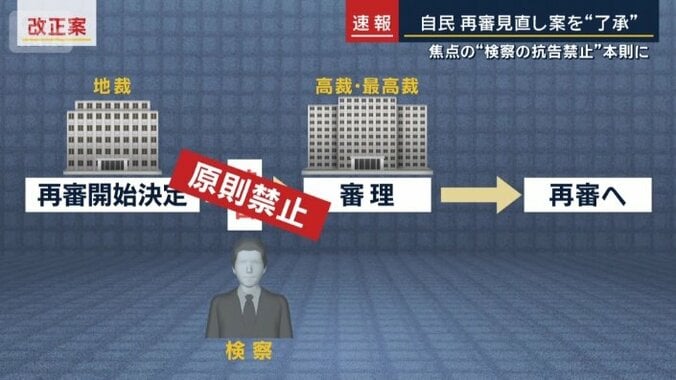 改正案