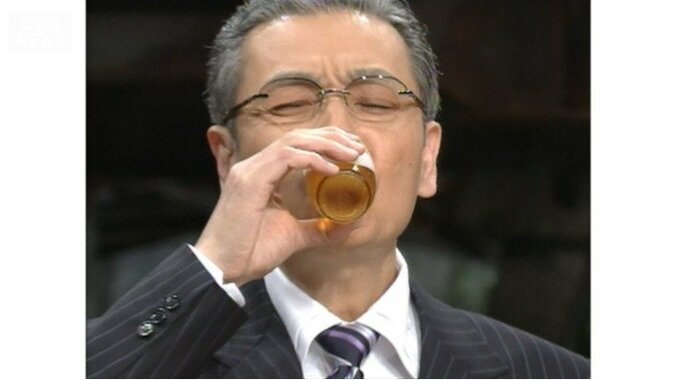 2004年3月26日放送　「ニュースステーション」最終回