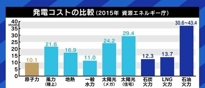 家庭部門で66%のCO2排出量削減を求める計画に「再エネで飯を食っているが、最低の計画だ」「与党議員だが、これはちょっと無理じゃないの?と思う」 17枚目