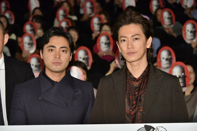 佐藤健、山田孝之の弟役で新境地開拓を実感「やさぐれたかった」 4枚目