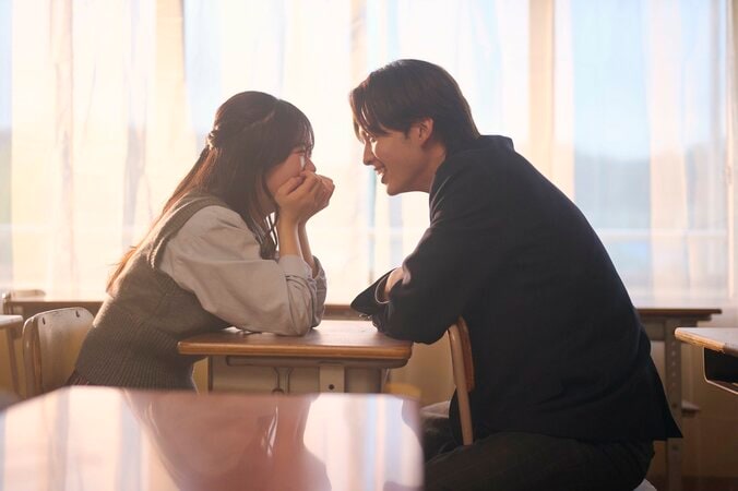 【写真・画像】『今日好き』付き合いたて“はるねね”カップルのサプライズ登場に観客大興奮！「東京ドリームパーク」オープン記念イベントで番組ファンと“貴重な触れ合い”　1枚目