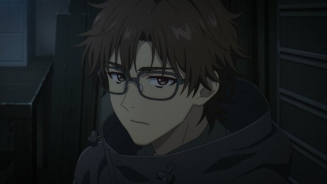 [Photos/Images] The Case Enters a New Phase…Anime 'Your Forma' Episode 3 Synopsis, Preview Images, and Trailer Released 3rd