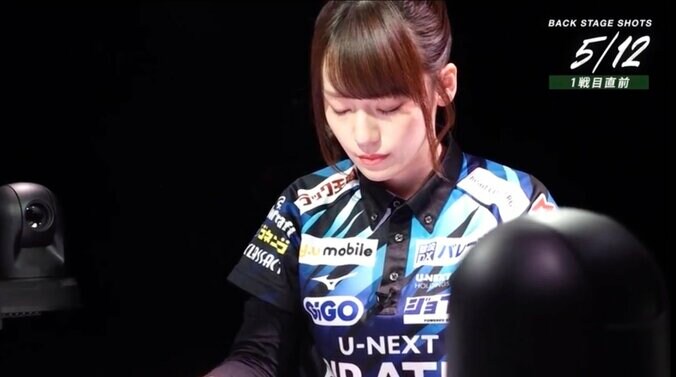 【写真・画像】実力派雀士が“神のビタ止め” ファンが絶句した緊迫の大正解シーン「透けてんのか…」「これぞプロ」／麻雀・Mリーグ　1枚目