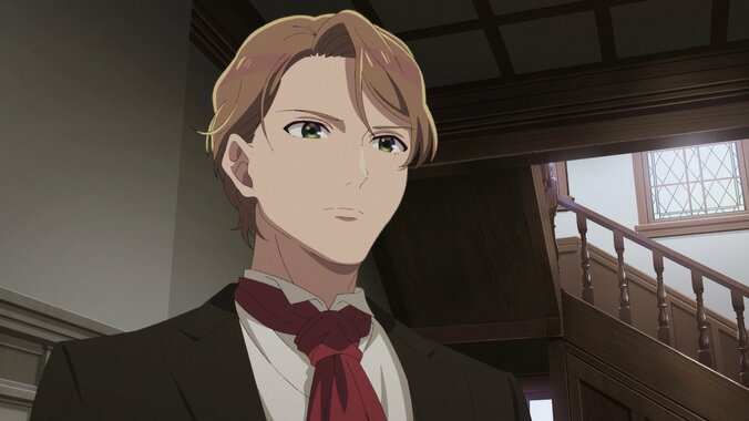 【写真・画像】アニメ『わたしの幸せな結婚』第16話あらすじ&先行カット解禁　5枚目