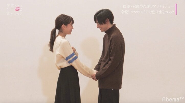 さぶりん＆コウが仲直り　オーディションで思いをぶつける！『ドラ恋2』act.10