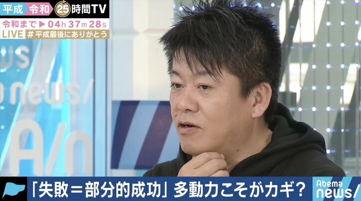 「オンラインサロンは令和時代の実験場」いま堀江貴文が考えていること