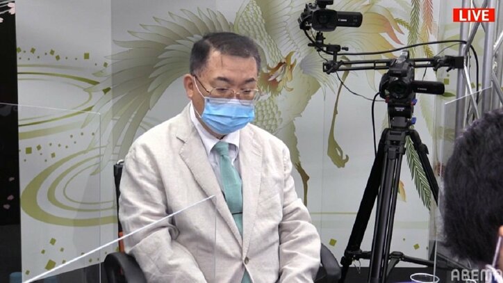 2カ月遅れの開幕戦 沢崎誠が卓内トップ「今期も頑張ります」／麻雀・鳳凰戦A1リーグ