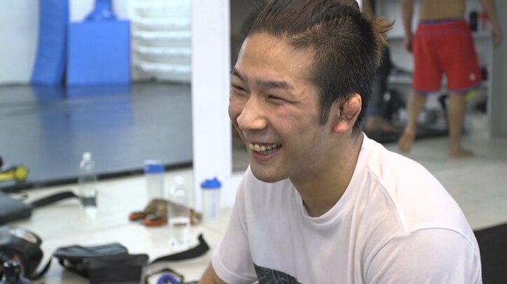 松嶋こよみ「近場の目標一つひとつは通過点。MMAファイターとして最後の目標をブレずに持っていたい」＃格闘技に夢はあるか？