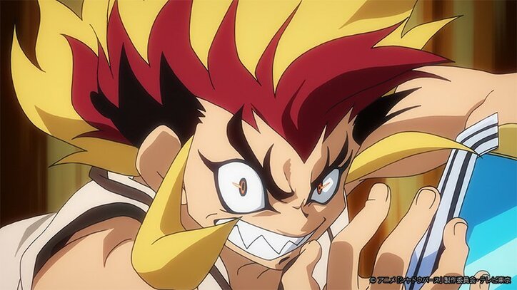 アニメ「シャドウバース」次の戦いは卑劣な罠を仕掛ける2人組!第18話先行カット&あらすじ公開