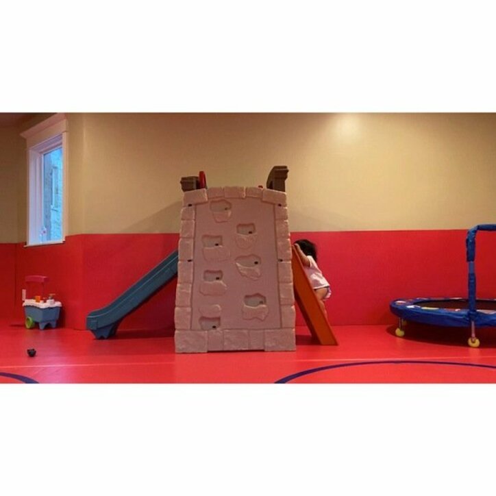 ダルビッシュ有の妻・聖子、体調不良で夫と家事を分担「いっぱい頑張ってもらいました」