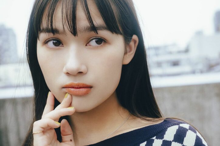 マイラ&せいな、互いの存在に感謝『彼とオオカミちゃんには騙されない』を振り返る