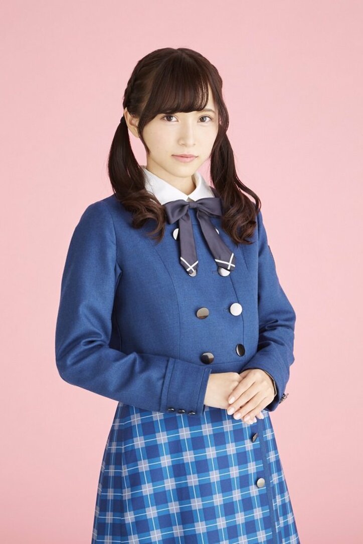 秋元康氏総合プロデュース 22/7が「AJ Night 2018」出演決定！キュートな制服姿のA写も解禁