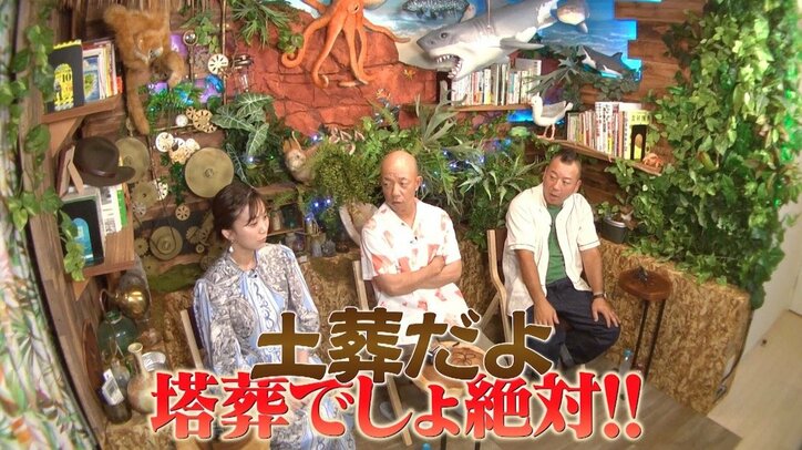 ノールックで遺体を川に投げる“水葬”に衝撃…貧富の差によって決まるネパールの埋葬方法