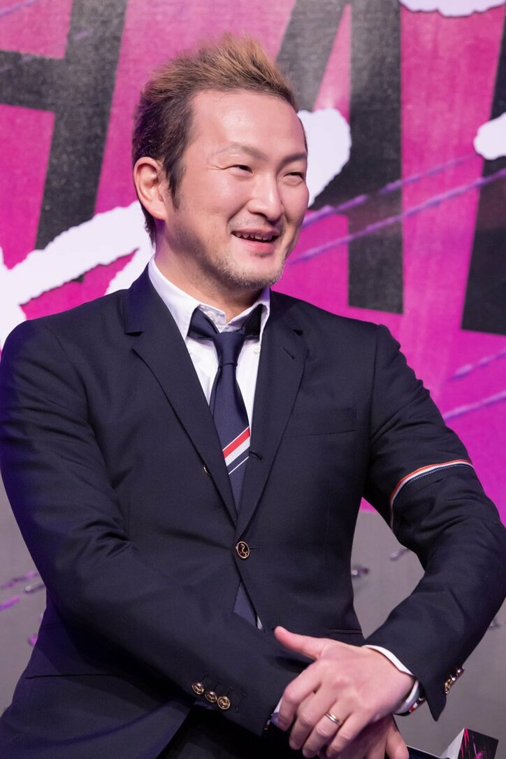 セカオワFukase、菅田将暉との共演に緊張「どうやって話しかけていいのか一番悩んだ」