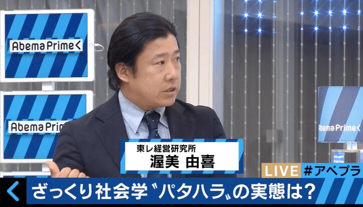 日本の育児問題 「パタハラ」被害に合った男性は12%