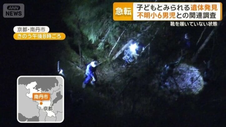 これまでに動員された警察官は延べ1000人