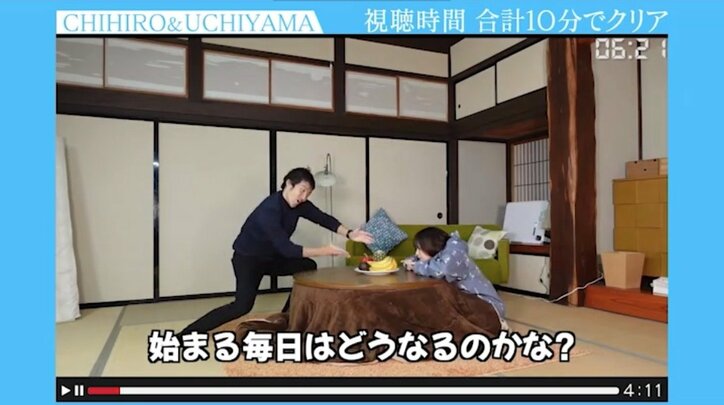 最初の課題は見ちゃう動画!YouTuberの頂点目指し8名が『水溜りボンドの青春動画荘』で共同生活をスタート