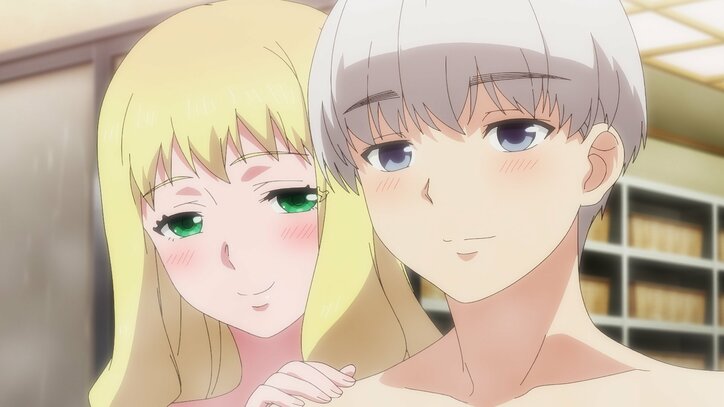 アニメ「終末のハーレム」外部勢力との内通者が翔太のクラスメイトに…第9話先行カット&あらすじ公開