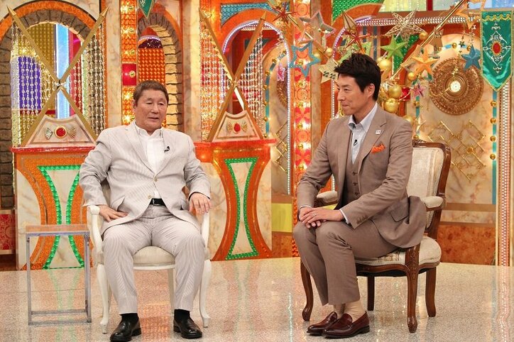 松岡修造、現役時代は女子選手部屋に出入り自由?本人が驚きエピソードを明かす