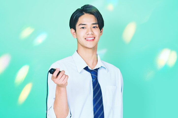 【写真・画像】その、じゅり、そうま、じゅまも!全員人気継続メンバー『今日好き』卒業編2025 in シンガポール11人のメンバー紹介 7枚目