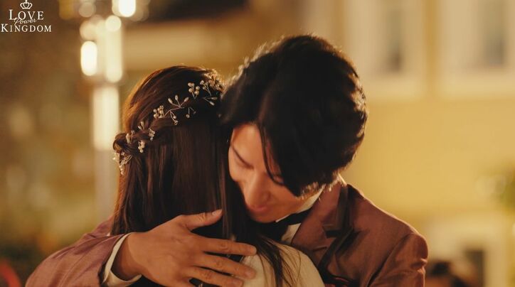 【写真・画像】モテNo.1の異次元スタイル美女に公開プロポーズするも衝撃の結果に　4枚目