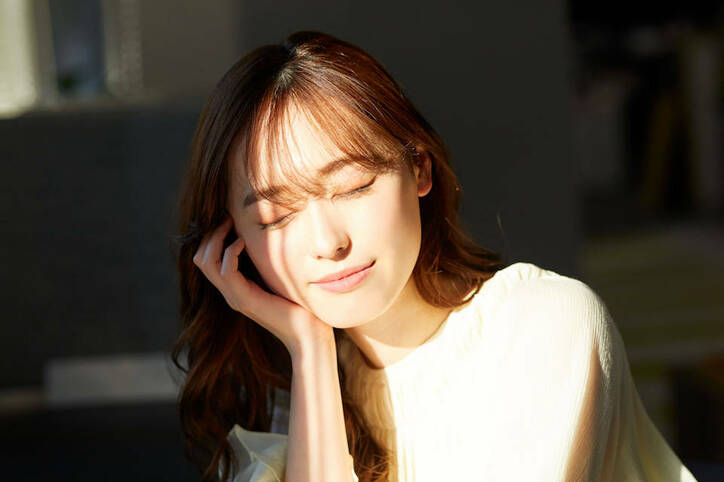 福原遥「大切な人たちを思いながら歌った」 キャリア15年目、仕事への思い