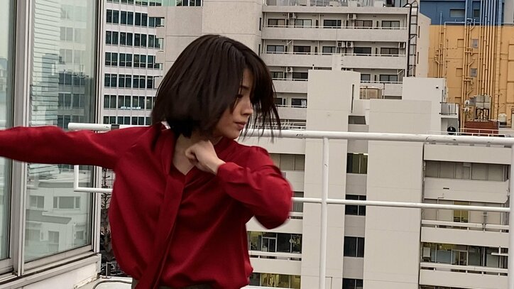 林美沙希アナがプロ雀士を目指す「徹マン。林」、田中萌アナが欅坂46『不協和音』を踊る「女子アナダンス部」 テレ朝公式YouTubeチャンネルで新企画始動