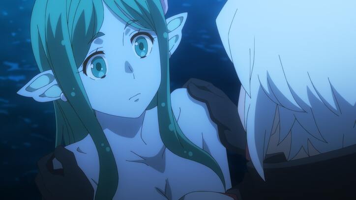 アニメ「ダンまちIV」第9話WEB予告が解禁！第8話場面カット&あらすじも公開