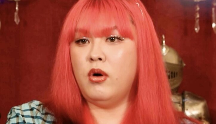 【写真・画像】ぺえ、“モテ期は人生に3回”説にうんざり「何？私、50代とかで1回目くんの？」　1枚目