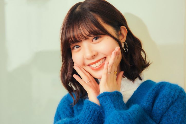 最強ティーンYouTuber&モデル・ゆなたこが描く将来の夢、『恋ステ』シーズンMCへの意気込みも