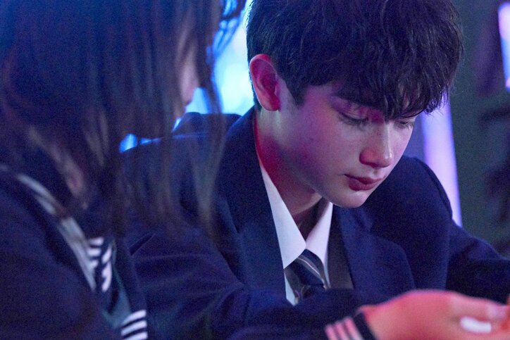 「好きだなって思ったの」片思いに苦しむすみれ、勇気を振り絞りえりやに最後のアタック『恋ステ 2021春 Tokyo』#8