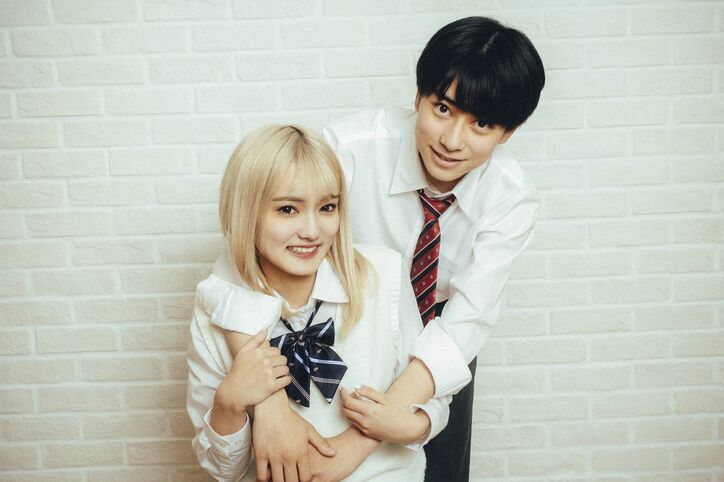 『今日好き』みずき(大野瑞希)&じゅんせい(本島純政)理想のカップル像は?恋のライバル・かれんとは良い友人関係に