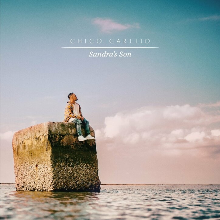 CHICO CARLITO、幼少期の映像と母への感謝を詰め込んだ最新MV「Sandra's Son」公開!!
