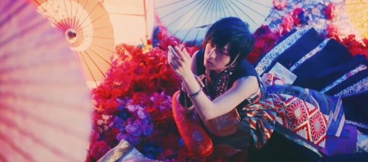 蒼井翔太、新PV撮影に向けてシェイプアップを告白   ファンから「痩せた！」の声