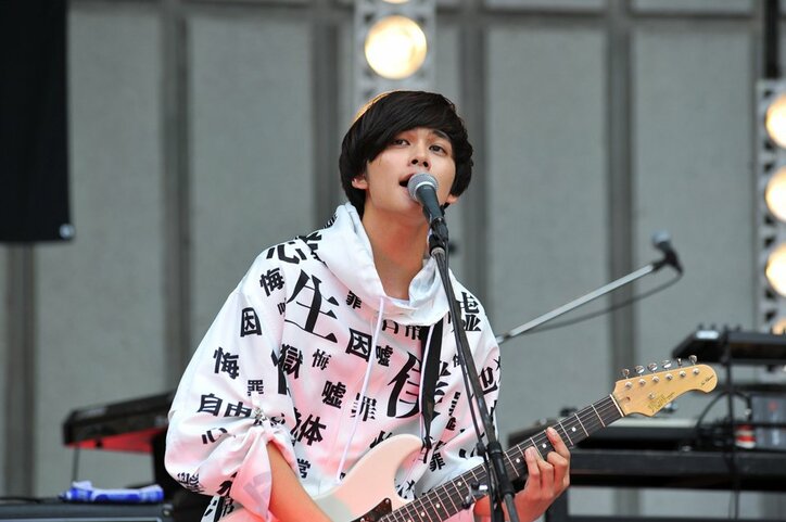 「僕やり」主題歌を歌うDISH//がドラマに出演　窪田正孝との掛け合いも実現