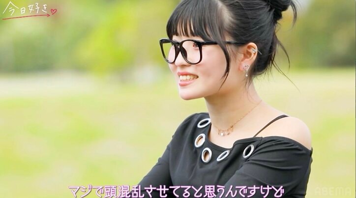 【写真・画像】「結構モテるんすよ俺」「顔がかっこいいのか…」モテ過ぎてパニックになる高3男子「おかしいこと言ってます？」『今日好き』クライストチャーチ編第4話　4枚目