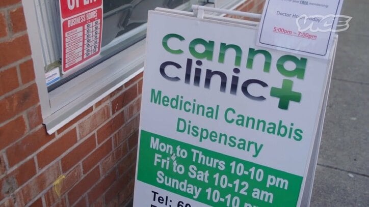 カナダの大麻事情　合法化をめぐる議論――誰がリーダーシップを取るべきか