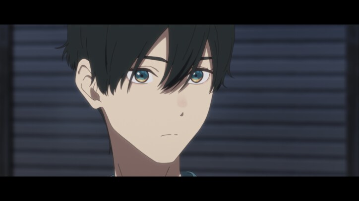 【写真・画像】アニメ『小市民シリーズ』誘拐された小鳩と小佐内は刺激的だった夏休みを振り返る…第9話あらすじ&先行カットが解禁! 5枚目