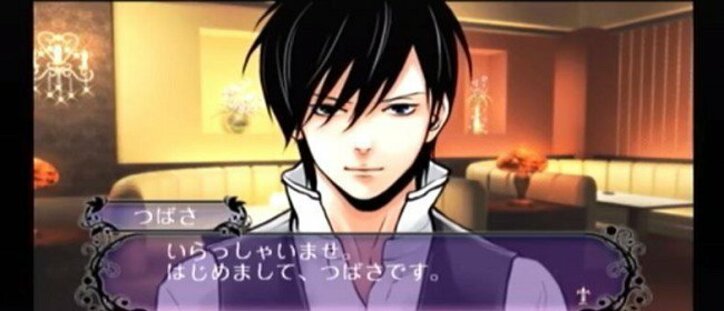 ノンケがホストクラブで男を落としてみた♂『ラスト・エスコート』男が乙女ゲーを実況